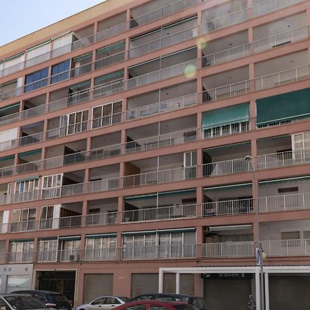 Апартаменты Estrella, 2º-10 Кульера Экстерьер фото