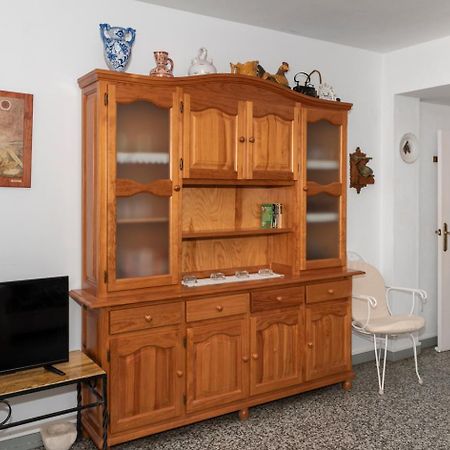 Апартаменты Estrella, 2º-10 Кульера Экстерьер фото